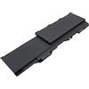 TCTK TECHTEK Batteria 5900mAh compatibile con [HP] ZBook Fury 15 G7, ZBook FURY 15 G7 Mobile Workstation, Fury G8, G8 314J1EA, 314J7EA, 314K1EA, 314K3EA, 314K6EA, 314K7EA, 4U794UT, 4U798UT, 4U7B0UT, 4U8N7