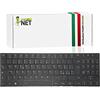 new net Keyboards - Tastiera Italiana Compatibile con Notebook Lenovo Legion Y530 Y530-15ICH Y530-15ICH-1060 Y540 Y540-15 Y540-15irh 81SX 81SY Y7000P Y7000P-1060
