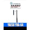 Yaesu YHA-64 ANTENNA DI RICAMBIO ORIGINALE VX-7/VX-8 CON PROLUNGA PER I 50 MHz