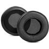 YunYiYi 1 paio di cuscinetti di ricambio per auricolari compatibili con cuffie Sennheiser HD560II HD560 HD250 HD520 HD530 HD540 HD430