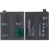 Audiosystem BATTERIA COMPATIBILE PER REALME X50 PRO 5G RMX2071 RMX2076 4200MaH BLP777 Capacità Originale 4200MaH