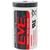 AccuCell EVE er34615 D S Eve Herst.nr: er34615 dseve 3,6 Volt 19000 mAh