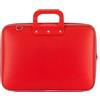 Bombata-Borsa, rosso (Rosso) - E00332-5