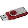 Kingston Data Traveler 101 G2 Chiavetta USB Flash Drive 8 GB [Vecchio Modello]