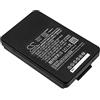 Cameron Sino CS-ALK003BL Batteria 500mAh compatibile con [Autec] LK NEO sostituisce MHM03, R0BATT00E11A0