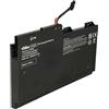 vhbw batteria compatibile con HP ZBook 17 G3, 17 G3 M9L94AV, 17 G3 T7V61ET, 17 G3 T7V62ET notebook (8300mAh, 11,4V, Li-Poly)