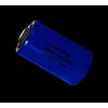 ALCAPOWER Batteria PILA Litio Li-SOCL2 Formato C 3.6V 9000mAh