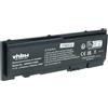 vhbw batteria compatibile con Lenovo ThinkPad T430s (2354), T430s (2355), T430s (2356), T430s (2353) notebook (4400mAh, 11,1V, Li-Ion)