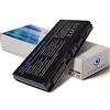 Visiodirect Batteria per Portatile Toshiba Satellite P500