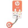 HP PEN DRIVE HP 32GB X778W NARANJA USB 3.0