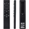 XINFUTE Nuovo BN59-01385B per Samsung Ricaricabile Solar Voice TV Telecomando UE55AU8070 2021