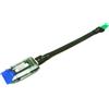 Sintech SDXC SDHC a SD micro SD estensione cavo 25 cms