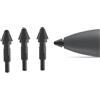 EndyTech - Pennini di ricambio per penna attiva Dell PN7320A, PN5122W, PN9315A, PN7522W, 3 pezzi