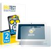 brotect Pellicola Protettiva Opaca per Google Nest Hub Max Pellicola Protettiva Anti-Riflesso (2 Pezzi)