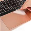 imComor Pellicola protettiva per trackpad per MacBook Air 2021 2020 da 13 pollici A2337 M1 A2179 A1932 Touch Pad Cover Skin antigraffio anti-acqua per MacBook Air 13 A2337 A2179 A1932 Touch ID Accessori