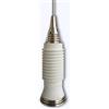 AVANTI 281,ANTENNA CB AVANTI 281+ ATTACCO BX+CAVO ULTRAFLEX 7 (BIANCO)