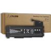 Altilion Energy Batteria VV09XL HSTNN-DB7D per HP Zbook 15 G3 G4 90Wh