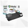Inkadoo Toner compatibile con Kyocera/Mita 1T02J10EU0 / TK-350 Toner nero FS-3640 MFP FS-3100 Series FS-3040 MFP FS-3140 MFP Plus FS-3920 DN