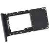 Generico Porta Scheda SD per Samsung Galaxy Tab A9 WiFi (SM-X110), Grafite