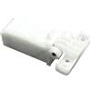 WANGHJOMOTO 301022338001 301022669001 Cerniera del coperchio dello scanner adatta for PANTUM M6500 M6550 M6600 M6502 M6506 M6507 M6552 M6557 M6607(White)