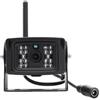 ZHANFEIS Telecamera Retromarcia AHD 1080P WiFi APP Wireless BSD Auto Registratore DVR Camion Camper Roulotte Funziona Per IOS Per Android Telecamera Posteriore