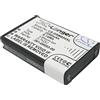 VI VINTRONS 2200mAh Battery For Garmin Montana 600, Montana 600T, Montana 650, Montana 650T