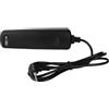vhbw telecomando per scatto a distanza con cavo compatibile con Canon EOS 80D, 850D, 800D, 760D, 77D fotocamera, 1 m, scatto a 2 fasi