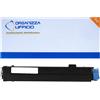 Organizza Ufficio 43979102 B410 Toner 3.500 Pagine Compatibile per OKI B400 B410 B410D B410DN B420 B420DN B430 B430D B430DN B440 B440DN MB460 MB460L MB470 MB480.