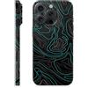 TF Skins Skin compatibile con iPhone 16 Pro, pellicola protettiva protettiva protettiva a 360°, super sottile e resistente