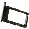 Mainhattan Mobile Galaxy J5 2017 (SM-J530F), On6 (SM-J710F), J7 (SM-J730F) Porta Scheda SIM, Parte di Ricambio Originale, Nero