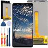 Yuxyiony Nuovo Schermo di Ricambio Per Huawei Mate 10 Pro Display LCD Riparazione Dello Schermo e Strumento di Ricambio Accessori