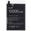Audiosystem BATTERIA per DOOGEE S88 PRO, DOOGEE S88 PLUS BATM201310000 Con Capacità Originale 10000MaH Pila Ricambio