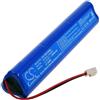 akku-net Batteria per Velux SSL, 10,8 V, NiMH