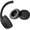 V-MOTA Cuscinetti di ricambio compatibili con cuffie Panasonic RB-M300B Deep Bass e RB-M300B-K, 1 paio