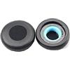 TECKEEN Sostituire i cuscinetti auricolari cuffia cuffia cuffia auricolare manica auricolare per Philips Fidelio M1