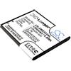 Cameron Sino Batteria compatibile con Samsung GT-S5570 Li-ion 3.7V 1300mAh - EB494353VU, EB494353VA