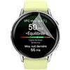 PHONILLICO Pellicola protettiva in plastica per orologio Garmin Venu 4 41mm [6 pezzi] Protezione per schermo ultra resistente