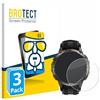 brotect 3 Pezzi Pellicola Vetro per Kospet Tank T4