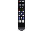 RM-Series Telecomando di ricambio per TOSHIBA 22EL833G