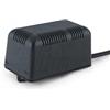 ALPHA ELETTRONICA Alimentatore per amplificatore antenna 12Vdc 200mA Con Led
