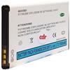 C D R Batteria per Nokia 3310 3G 2017 BL-4UL