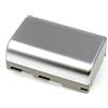 akku-net Batteria per Samsung VP-D70, 7,4V, Li-Ion