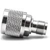 vhbw adattatore UHF PL (m) su porta TNC per sistemi di comunicazione, dispositivi GPS, antenne - Adattatore coassiale HF
