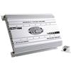 Lanzar VIBE432 - Amplificatore per auto Mosfet a 4 canali da 4000 W, serie Vibe
