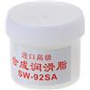 MISUVRSE Grasso sintetico Fusser Film Plastica Tastiera Gear Grasso Cuscinetto Grasso SW-92SA Tastiera da gioco Tastiera da gioco 60% Tastiera meccanica bianca Tastiera meccanica Mouse Combo 60% Tastiera