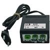 ADS Elettronica Alimentatore Retro TV 12V 300mA SW Stabilizzato