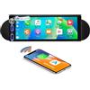 Kalakus Autoradio wireless Carplay e Android per VW New Beetle 1C 9C 2000-2012 con display touchscreen da 6,9 pollici con navigatore, Bluetooth, GPS, WiFi, AM/FM/RDS, AUX/SWC