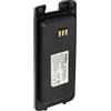 vhbw batteria compatibile con Retevis RT8, RT81 radio (2200mAh, 7,4V, Li-Ion)