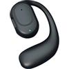 Giwnhvx Cuffie wireless Bluetooth con microfono Conduzione ossea Handsfree Noise Canceling Auricolari