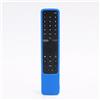 JIROAOTIC Custodia in Silicone per Telecomando XIAOMI MI TV P1/P1E/Q1/Q1E/A2 Bluetooth Voice Remote XMRM-19 Guscio Cover
